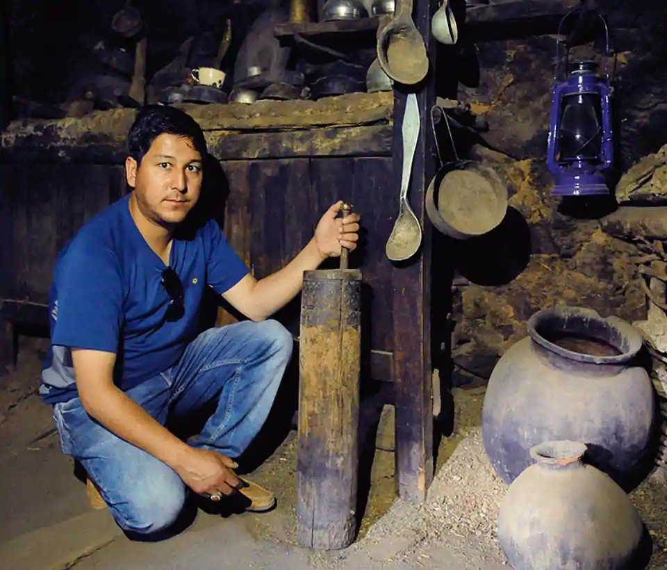 Personal past: How families and communities in India are setting up niche museums Personal past: How families and communities in India are setting up niche museums