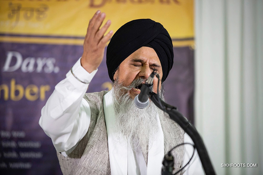 Raag Kirtan – Songs of the Divine Raag Kirtan – Songs of the Divine