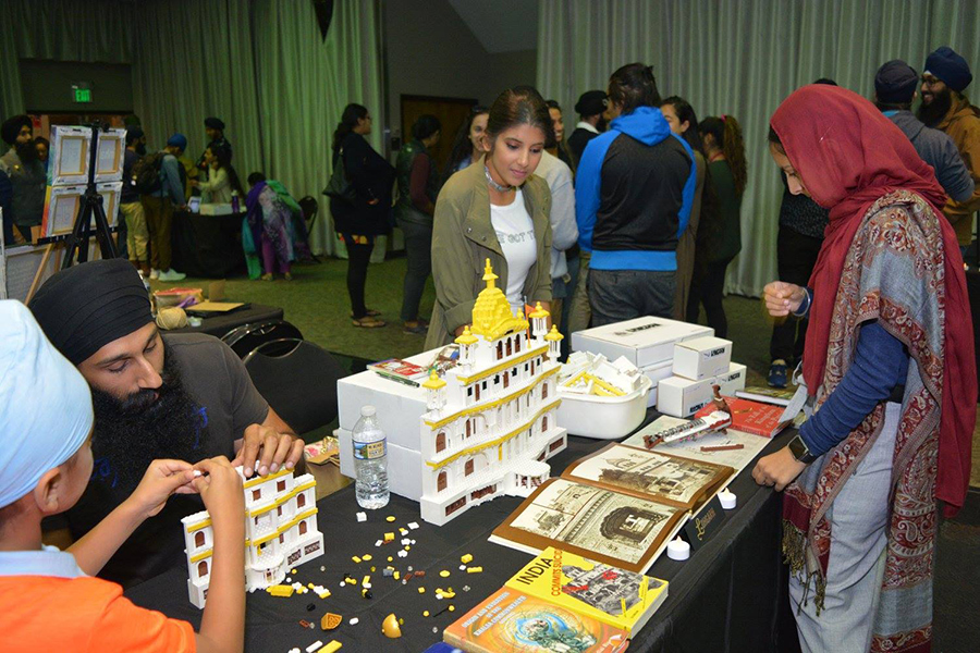 Bay Area’s First Ever Sikh Art Exhibition and Sale Bay Area’s First Ever Sikh Art Exhibition and Sale