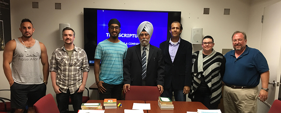 Annual Report from the UCR Saini Chair Annual Report from the UCR Saini Chair