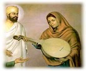 In the shadow of Guru Nanak In the shadow of Guru Nanak