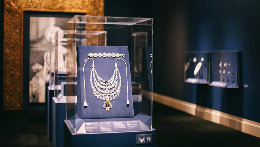 The bling from India is off the charts at SF Legion of Honor exhibit The bling from India is off the charts at SF Legion of Honor exhibit