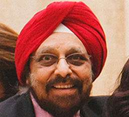 Pritinder Singh Arora