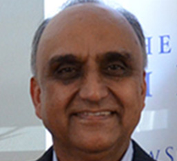 Sardool Singh Samra