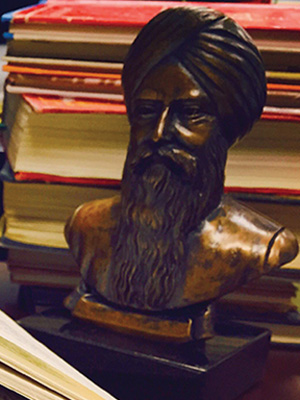Sikh Studies
