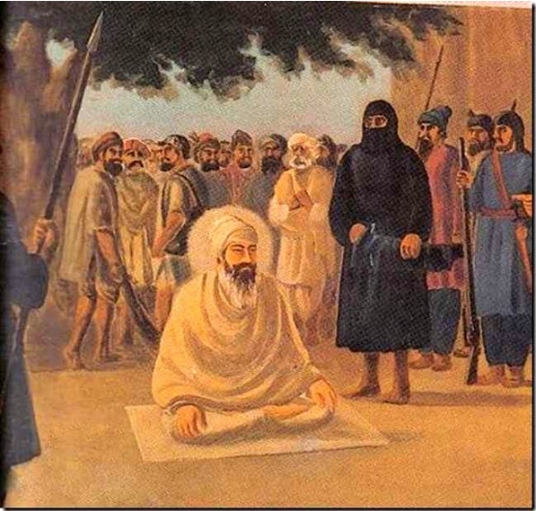guru teg bahadur ji Simplified guru tegh bahadur, 1621-75 born in amritsar, guru tegh bahadur was the ninth of the ten gurus who founded sikhism he's honoured and remembered as the man who championed the rights for. guru teg bahadur ji Simplified guru tegh bahadur, 1621-75 born in amritsar, guru tegh bahadur was the ninth of the ten gurus who founded sikhism he's honoured and remembered as the man who championed the rights for.