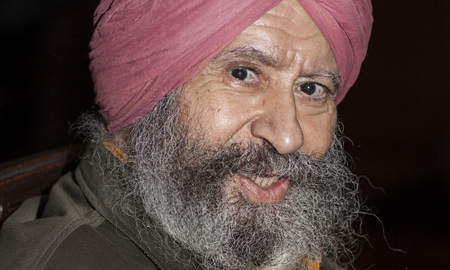 Ajit Singh : A Remembrance Ajit Singh : A Remembrance