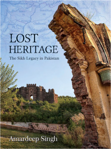 A Heritage all but Erased A Heritage all but Erased