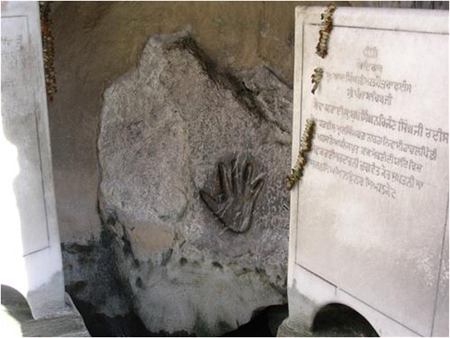 A Heritage all but Erased A Heritage all but Erased