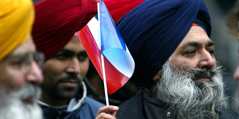 10 Times The Sikh Community Proved That Humanity Is Above Everything 10 Times The Sikh Community Proved That Humanity Is Above Everything