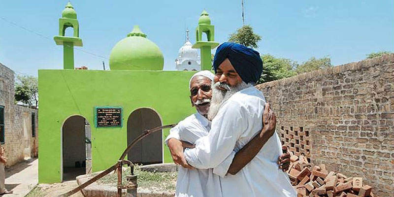 10 Times The Sikh Community Proved That Humanity Is Above Everything 10 Times The Sikh Community Proved That Humanity Is Above Everything