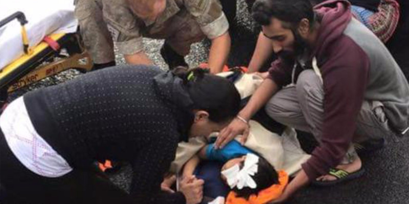 10 Times The Sikh Community Proved That Humanity Is Above Everything 10 Times The Sikh Community Proved That Humanity Is Above Everything