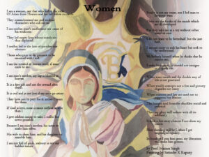 Women – a Poem by Prof. Hazara Singh