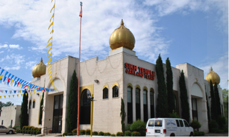 North Texas Faith Leaders learn about Sikh Values North Texas Faith Leaders learn about Sikh Values