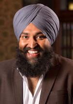 Drinking From Love’s Cup Surrender and Sacrifice in the Vars of Bhai Gurdas Bhalla Edited and translated by Rahuldeep Singh Gill Drinking From Love’s Cup Surrender and Sacrifice in the Vars of Bhai Gurdas Bhalla Edited and translated by Rahuldeep Singh Gill