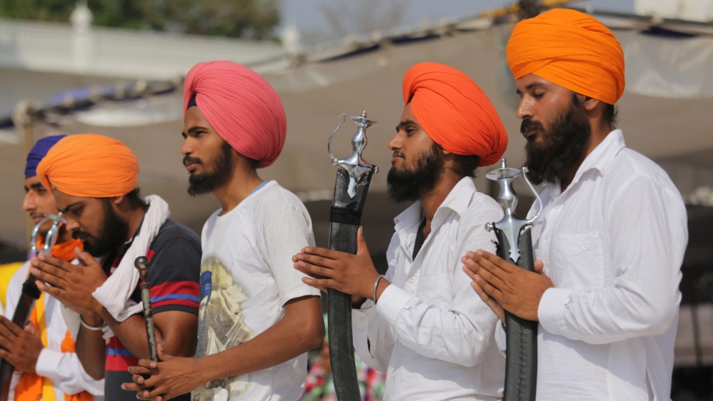 1984 anti-Sikh riots: Calls for justice in India 1984 anti-Sikh riots: Calls for justice in India