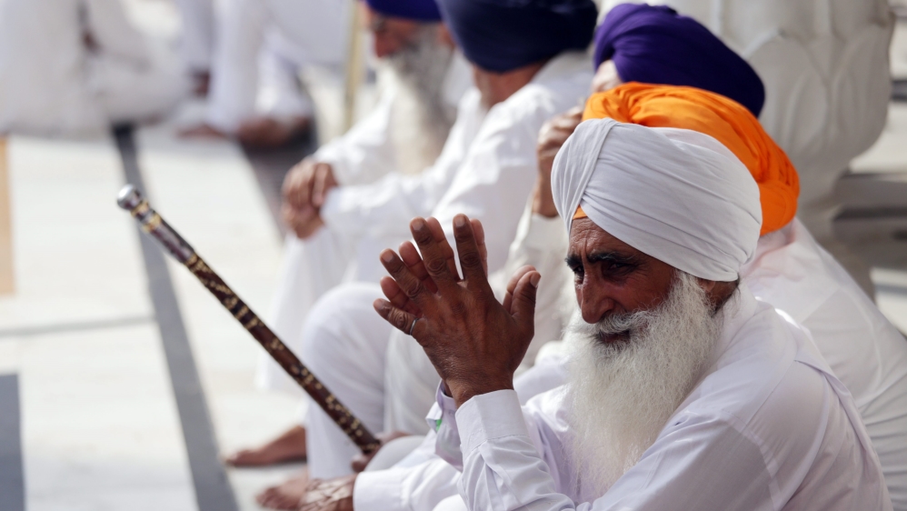 1984 anti-Sikh riots: Calls for justice in India 1984 anti-Sikh riots: Calls for justice in India