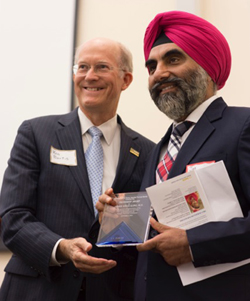 New Archive Provides One-Stop Access to Vital Resources on California’s Punjabi American Community New Archive Provides One-Stop Access to Vital Resources on California’s Punjabi American Community