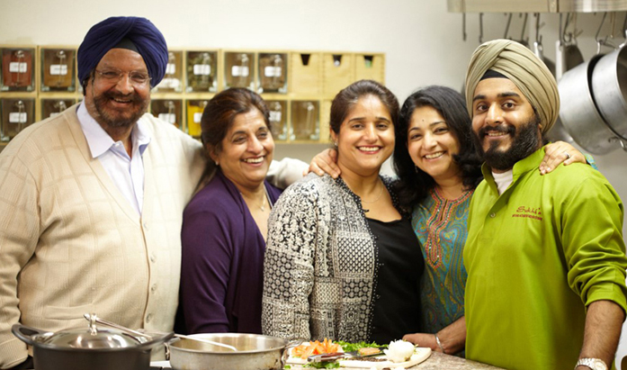 Capturing our Hearts through our Stomachs – the Incredible Story of Sukhi Singh