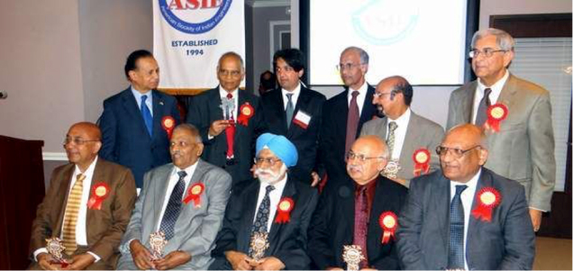 Remembering Mr. Jasbir Singh Sethi