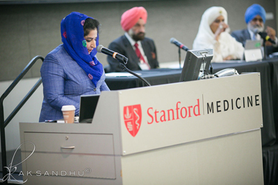 A Conference: Advancing Sikhs through Education – Presentations