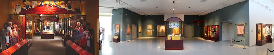 The Legacy of the Sikh Foundation The Legacy of the Sikh Foundation