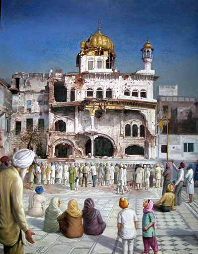 Legacy of the Sikh Foundation - 1978- 98 -Part 2 Legacy of the Sikh Foundation - 1978-98 - Part 2