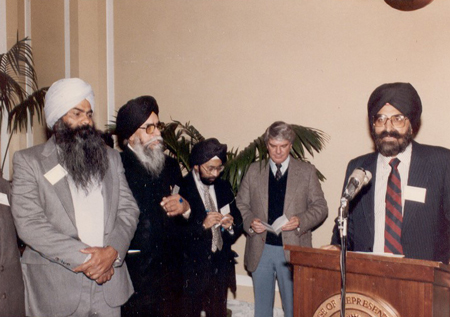 Legacy of the Sikh Foundation - 1978-98 - Part 2 Legacy of the Sikh Foundation - 1978-98 - Part 2