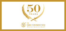 Download the Sikh Foundation Information Brochure