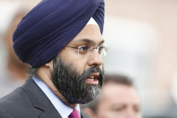 Phil Murphy to appoint nation's first Sikh attorney general Phil Murphy to appoint nation's first Sikh attorney general
