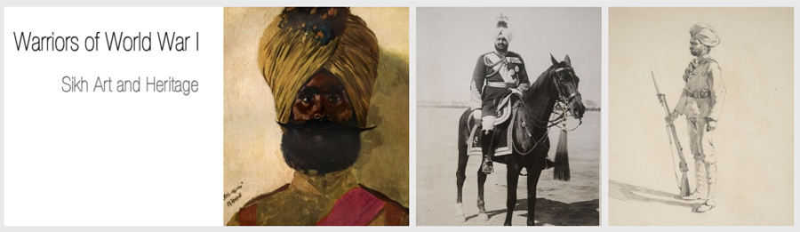 Saintly Soldiers of the Sikh Faith Saintly Soldiers of the Sikh Faith