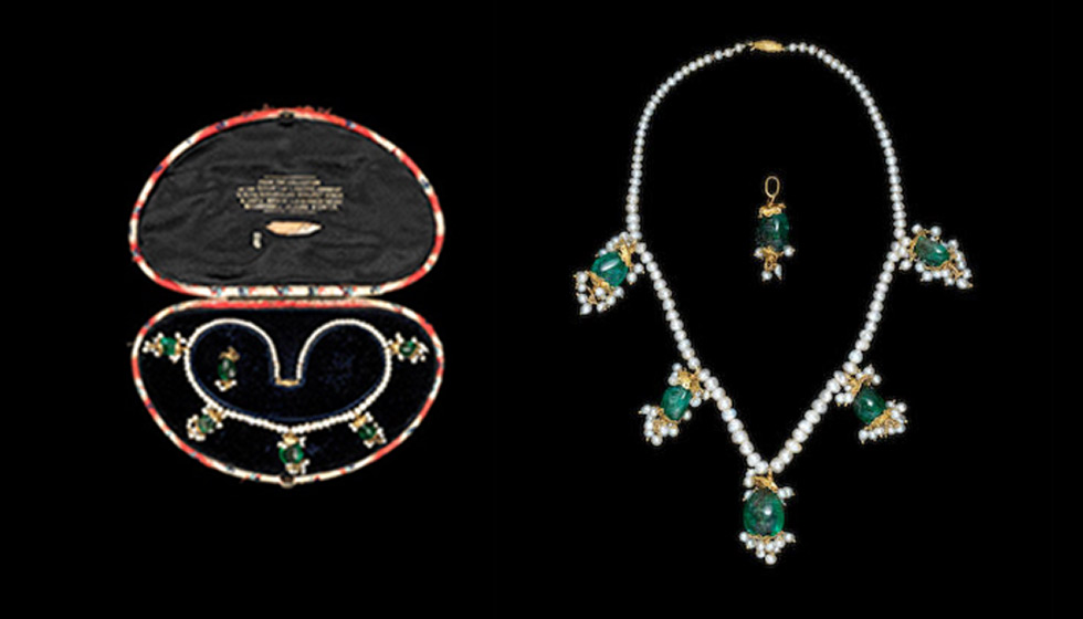 Warrior Princess - Bonhams Sale Oct 23 2018