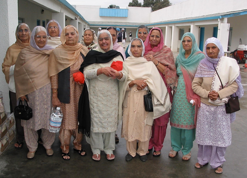 Jutti Kasoori – Telling the Story of Forgotten Punjabi Women Warriors of California