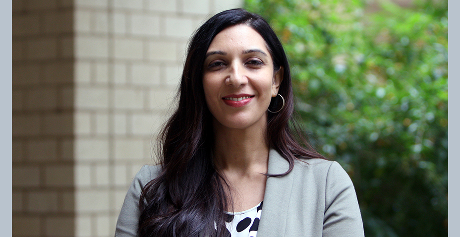 Anneeth Kaur Hundle appointed to UCI endowed chair in Sikh studies