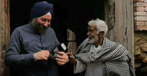 Guru Nanak’s Message on Film: A beautiful interfaith story