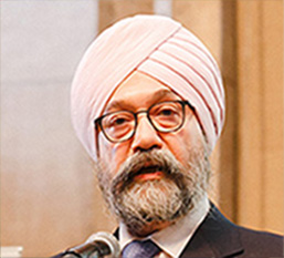 Dilmohan Singh Chadha