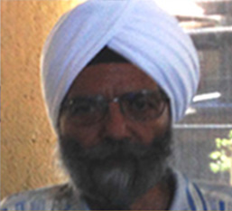 Gurdip Singh Malik