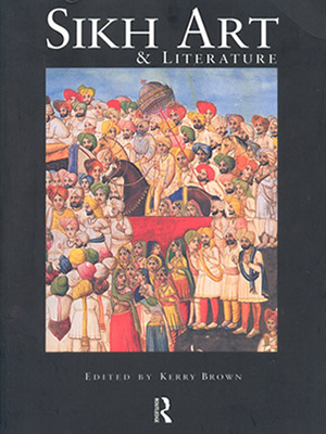 Sikh Art & Literature