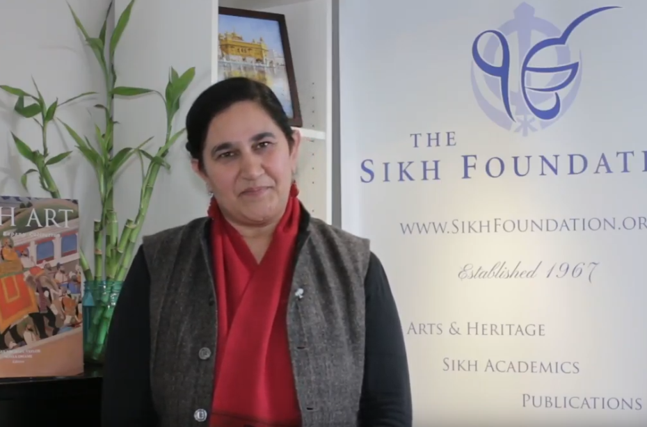 Legacy of the Sikh Foundation