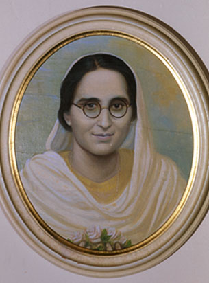 Sardarni Kundan Kaur Kapany