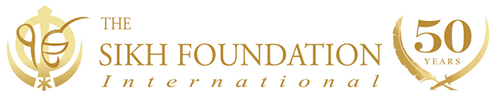 The Sikh Foundation International