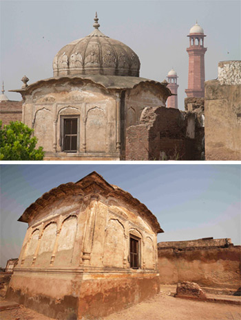 Sikh Heritage in Pakistan