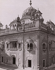 Sikh Heritage in Pakistan
