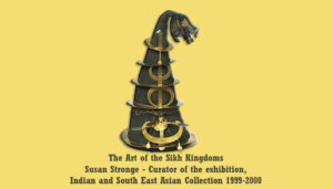 The Art of the Sikh Kingdoms