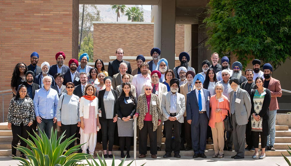 UCR Sikh Studies Conference Celebrating Guru Nanak’s 550th Birth Anniversary
