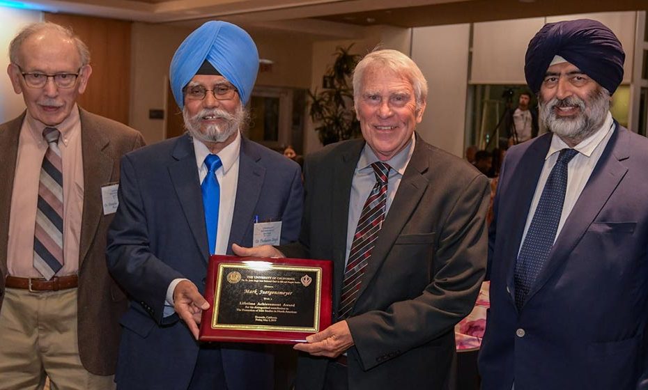 UCR Sikh Studies Conference Celebrating Guru Nanak’s 550th Birth Anniversary