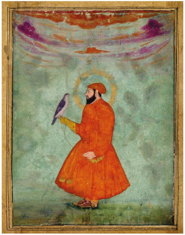 Guru Tegh Bahadur Kapany Collection Guru Tegh Bahadur Kapany Collection