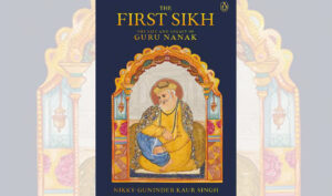 The First Sikh Book Review