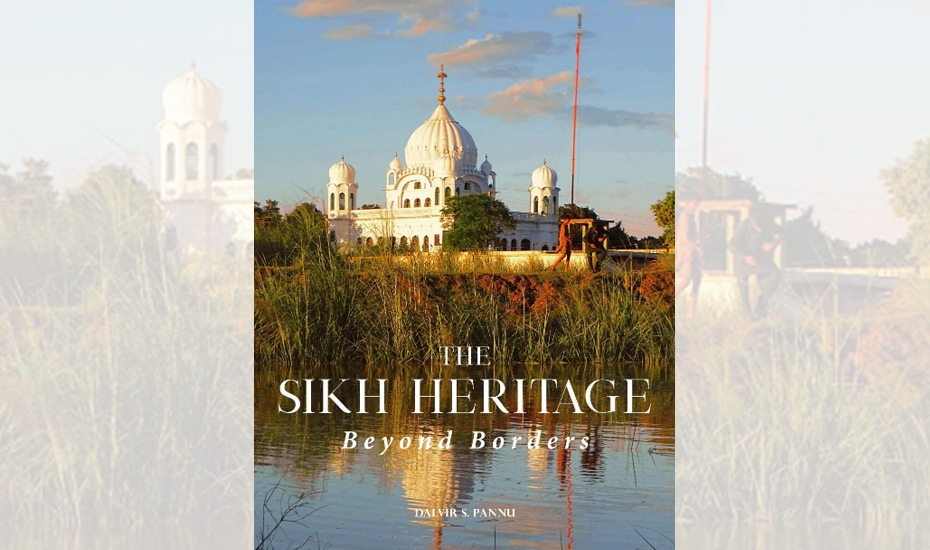 The Sikh Heritage: Beyond Borders