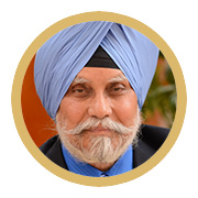 Dr. Pashaura Singh